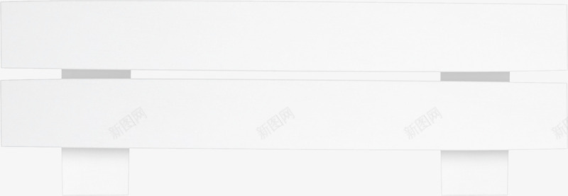 白色木板png免抠素材_88icon https://88icon.com 木板 白色木板 白色板凳