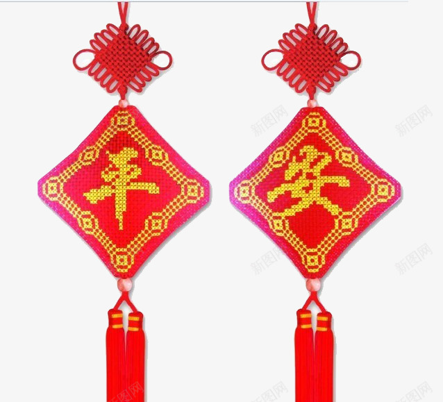 平安符袋png免抠素材_88icon https://88icon.com 产品实物 喜庆 平安结 祈祷 祈福 红色 装饰物 香包福平安袋