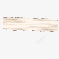 白色地板木板材料素材