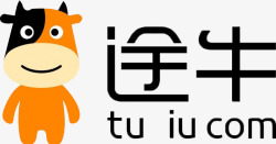 途牛logo途牛logo图标高清图片