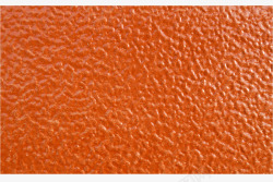 粗糙纹理橙色塑料底纹高清图片