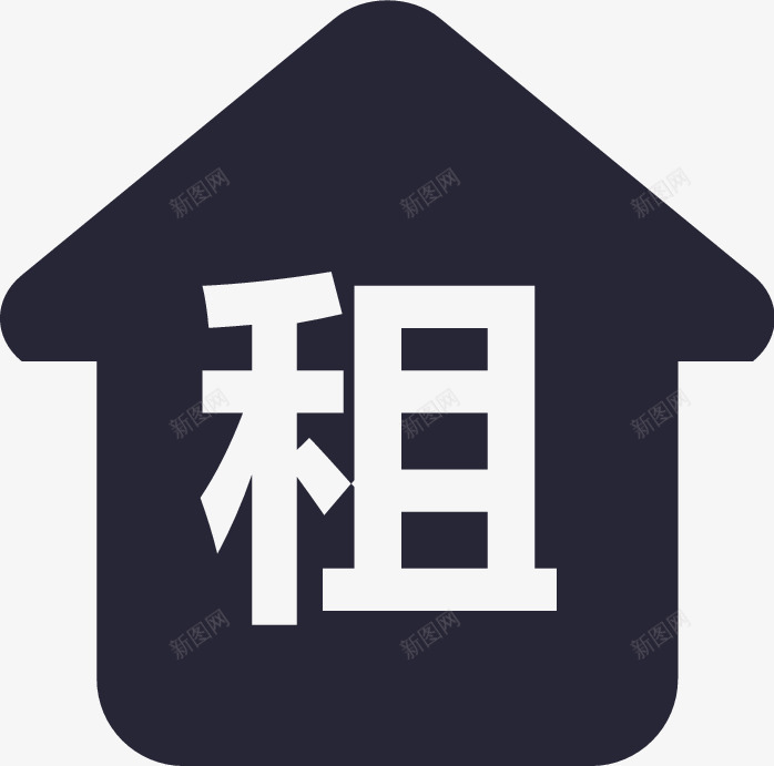 管理出租房源png免抠素材_88icon https://88icon.com 