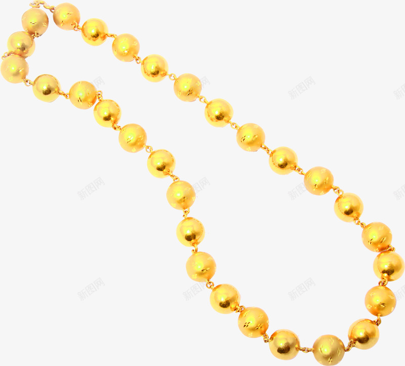 金色珠宝项链png免抠素材_88icon https://88icon.com 珠宝 素材 金色 项链