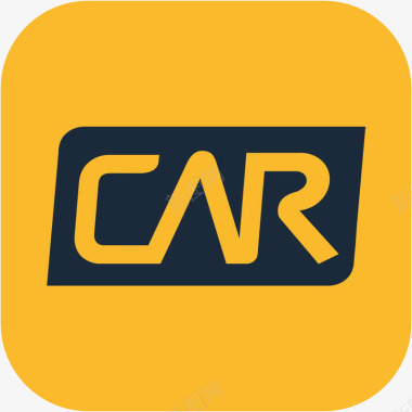 小红书手机logo手机神州租车旅游应用图标图标
