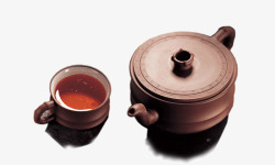 沙壶茶具素材