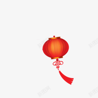 新年灯笼png免抠素材_88icon https://88icon.com 元素 年货 年货节 拜年 新年素材 灯笼 阿里年货节