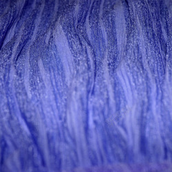 蓝紫色丝绸质感背景素材