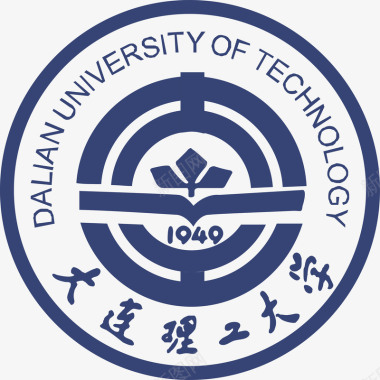 标识logo大连理工大学logo图标图标