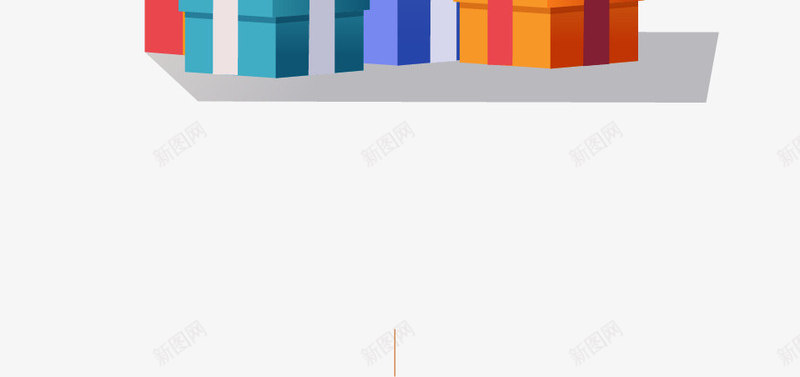 手绘卡通圣诞树矢量图ai免抠素材_88icon https://88icon.com 卡通 圣诞树 圣诞节 圣诞节礼物 手绘 礼物 装饰圣诞树 矢量图