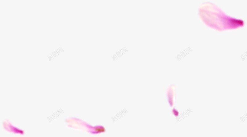 粉色卡通春天花瓣漂浮png免抠素材_88icon https://88icon.com 卡通 春天 漂浮 粉色 花瓣