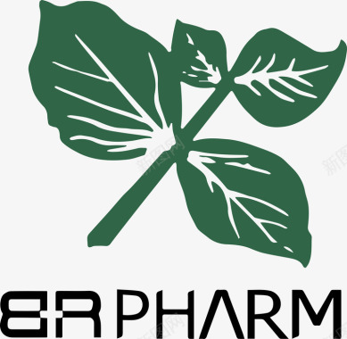 韩国比亚尔农场生物制药有限公司logo图标图标