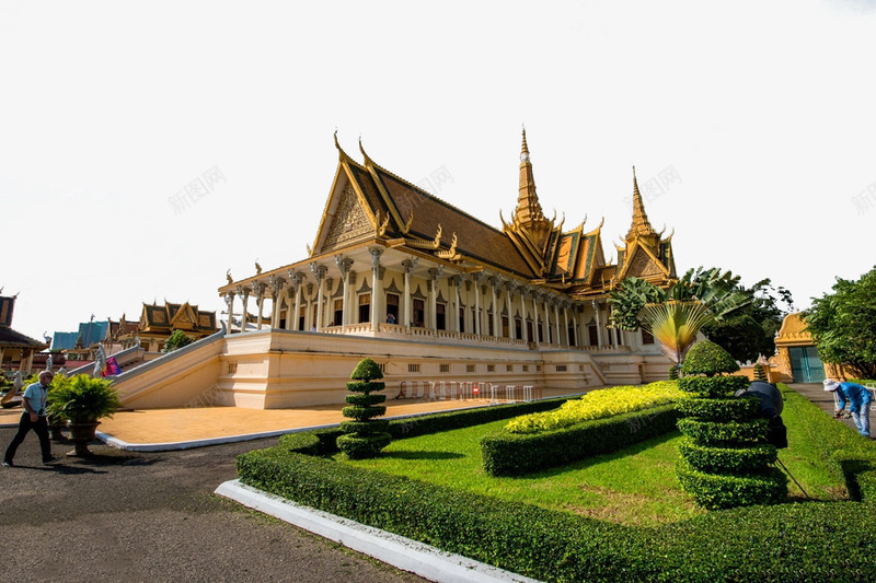柬埔寨风景区png免抠素材_88icon https://88icon.com 名胜古迹 图片 地方景点 实物图 建筑 摄影图 柬埔寨 自然景观 高清 高清图片