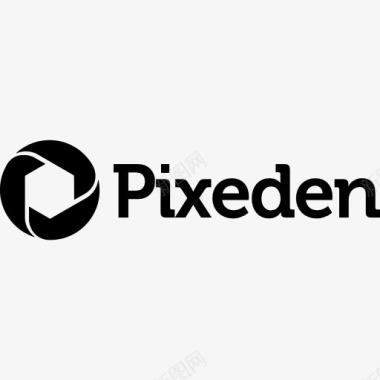 社交网站模板Pixeden图标图标