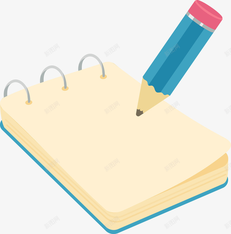 学习做笔记日记记录存档卡通矢量图ai免抠素材_88icon https://88icon.com 写报告 卡通风格 存档文档 学习做笔记日记记录存档卡通矢量手绘元素免费下载 完美日记 手绘文具 矢量图 笔录 笔记本 记笔记