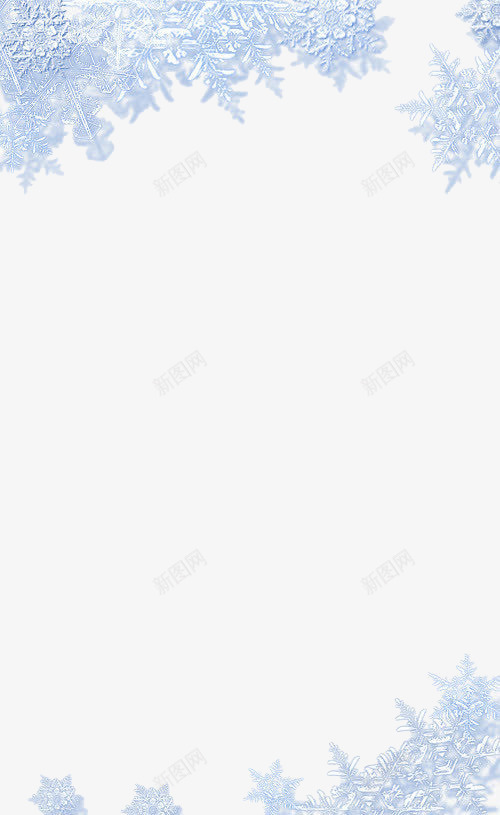 雪花png免抠素材_88icon https://88icon.com 冬季 冰晶 冰结晶 学 点缀 背景 装饰