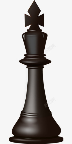飞行棋游戏黑色素材