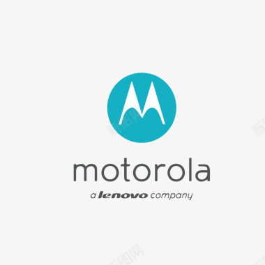 摩托罗拉手机logo免矢量图图标图标