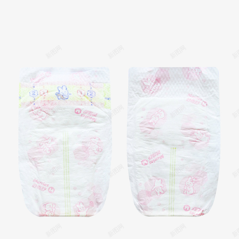 日本花王纸尿裤png免抠素材_88icon https://88icon.com 产品实物 尿布 男女宝宝尿不湿