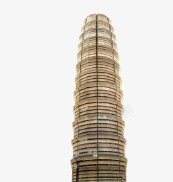 郑州建筑郑州的大玉米建筑高清图片