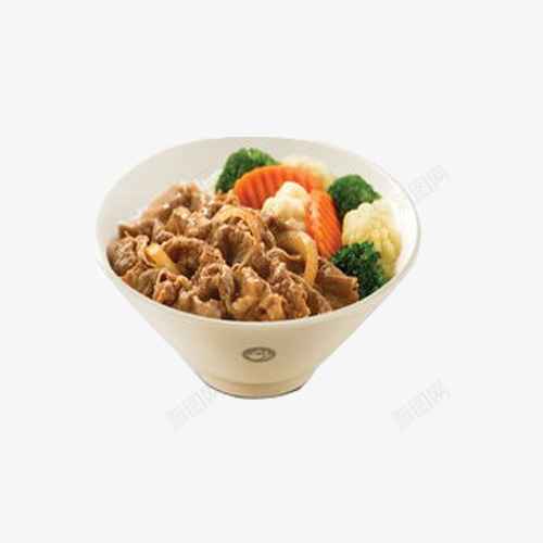 家常菜肥牛饭png免抠素材_88icon https://88icon.com 传统美食 碗 米饭 肥牛 肥牛饭 花椰菜 餐饮美食 饭店招牌