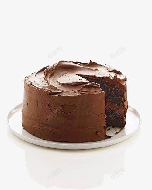 一碟子巧克力蛋糕png免抠素材_88icon https://88icon.com 女孩 巧克力 碟子 蛋糕