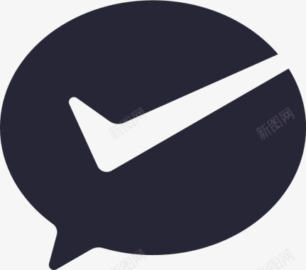 微信ico微信支付logo图标图标