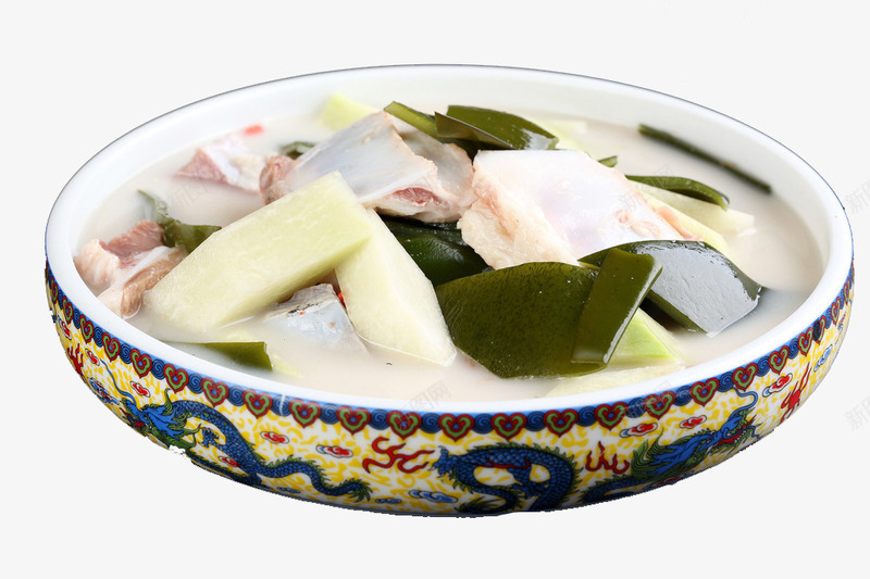 家常萝卜炖海带png免抠素材_88icon https://88icon.com 下饭菜乱炖 传统美食 家常炖菜 家常菜 炖菜招牌菜 萝卜海带炖脆 餐饮美食