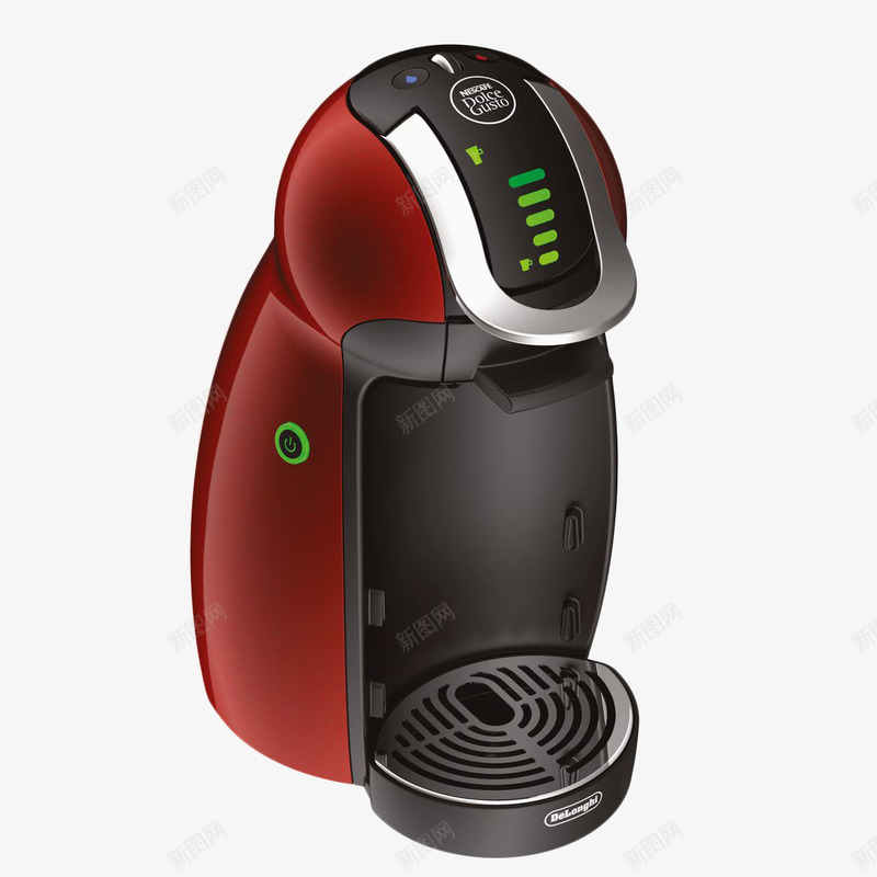 暗红色实用咖啡磨豆机png免抠素材_88icon https://88icon.com 咖啡机 咖啡磨豆机 商务 实用 常见 智能 暗红色 科技