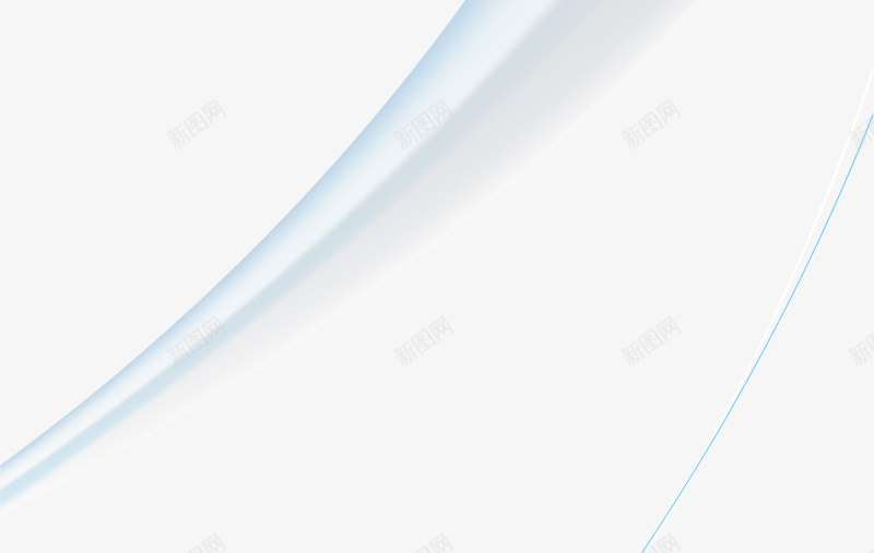 科技蓝色波浪边框矢量图eps免抠素材_88icon https://88icon.com 矢量波浪边框 矢量边框 科技波浪边框 蓝色波浪边框 边框 矢量图