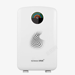 空气净化器素材