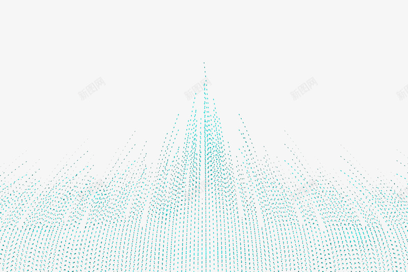 科幻线条未来科技png免抠素材_88icon https://88icon.com 未来 炫酷 科幻 科技 线条 线路 装饰图案