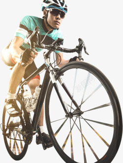 自行车运动员山地自行车运动员高清图片