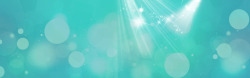 banner清新背景素材