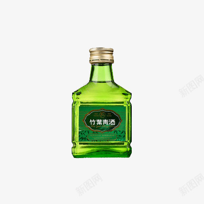 竹叶青酒png免抠素材_88icon https://88icon.com 产品实物 地方特色 山西杏花村 汾酒 竹叶青酒