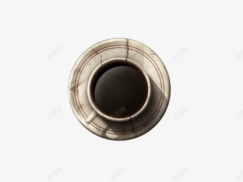 复古茶杯png免抠素材_88icon https://88icon.com 充满裂纹的咖啡杯 复古 怀旧咖啡杯 茶杯