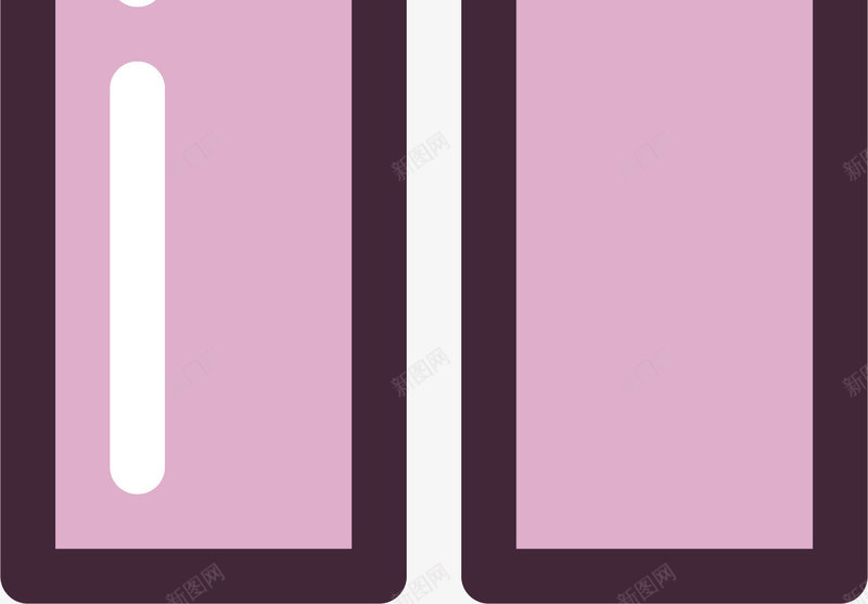 手绘口红矢量图ai免抠素材_88icon https://88icon.com 化妆 口红 女士用品 手绘 矢量图