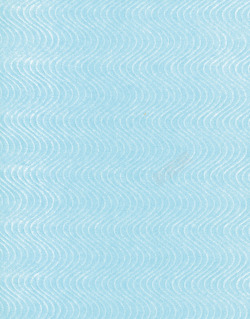 蓝色水波底纹图案素材