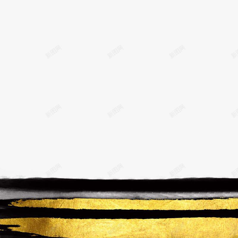 水墨与金色质感背景png免抠素材_88icon https://88icon.com 中国风 创意背景 底纹背景 底纹边框 抽象背景 时尚背景 水墨与金色质感背景 水墨背景 潮流背景 纹理背景 质感背景 金色背景 黑色背景