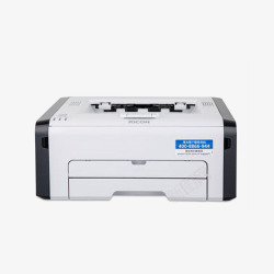 打印复印机黑白激光打印机复印机多功能一体高清图片