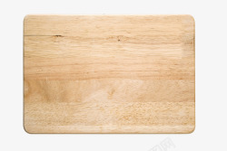 木料白色木板菜板食物切割板高清图片
