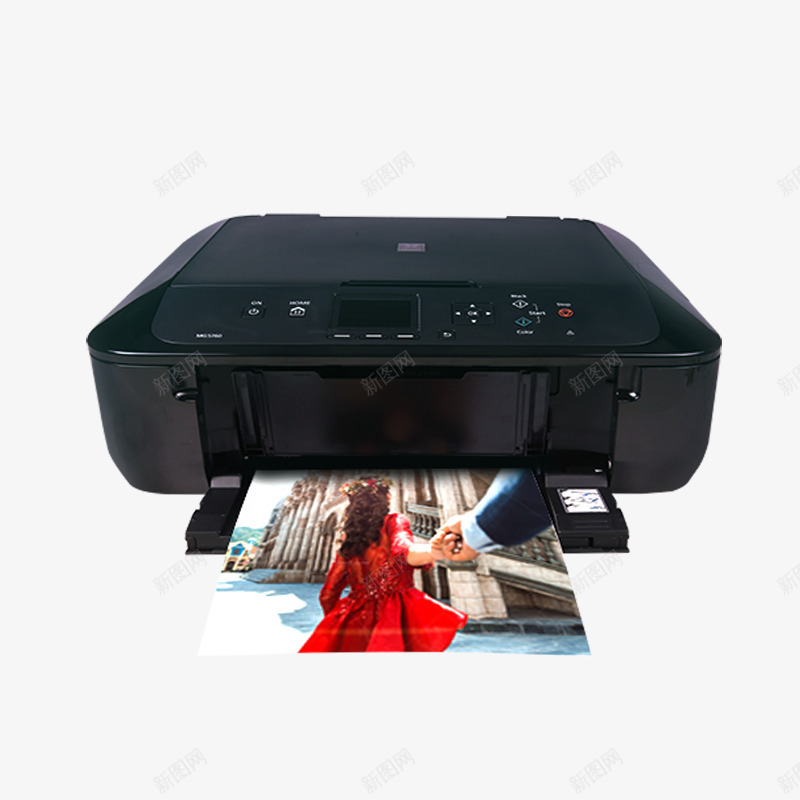 办公用品png免抠素材_88icon https://88icon.com 产品实物 办公设备 复印机 打印 打印机 打印设备 扫描 扫描仪