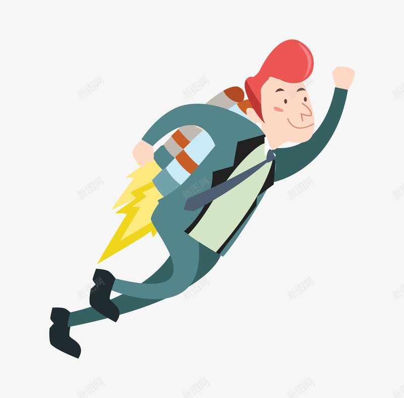 卡通装饰人物介绍海报火箭人png免抠素材_88icon https://88icon.com PPT制作 PPT制作设计 人物 人物介绍 人物头像 动漫人物 卡通人物 海报设计 装饰设计