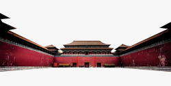 皇宫紫禁城建筑高清图片