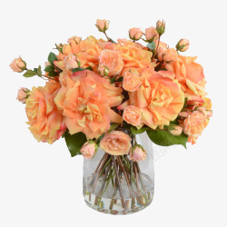 艺术造型插花花艺素材