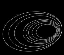 星空免扣图光晕线条星空图高清图片