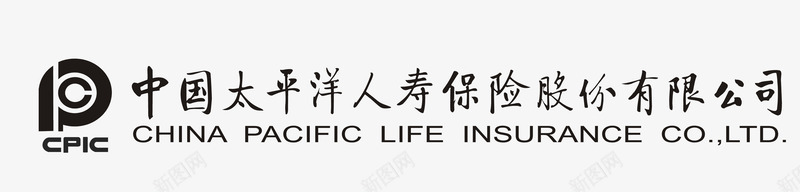 中国太平洋人寿保险公司图标图标