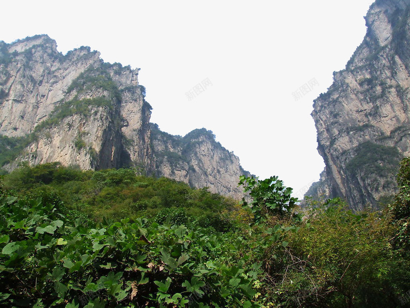 少林寺png免抠素材_88icon https://88icon.com 少林寺 山谷 嵩山 风景 高清