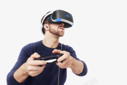 VR技术亲临VR技术高清图片