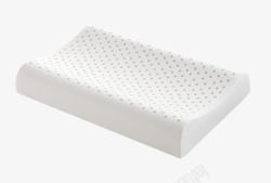 乳胶枕头展架乳胶枕头高清图片