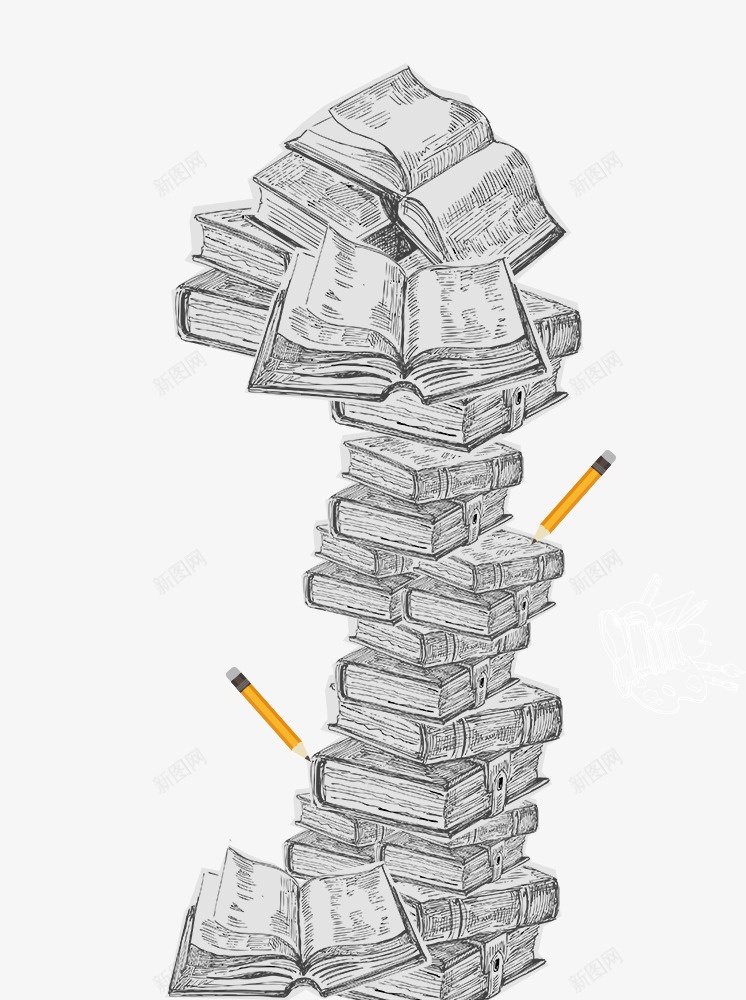 高考冲刺创意海报psd免抠素材_88icon https://88icon.com 加油图 学习 学霸养成记 海报 考试 考试成功 高考倒计时 高考加油 高考海报